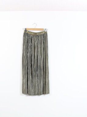 *Joanna Maxi Skirt